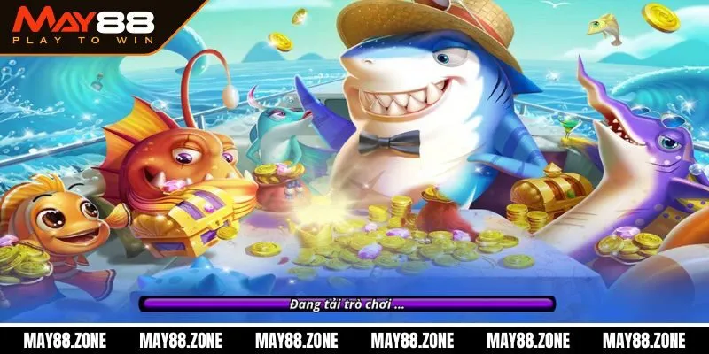 Bắn cá đổi thẻ cào - Trải nghiệm game giải trí hấp dẫn 1 Bắn cá đổi thẻ cào là gì?