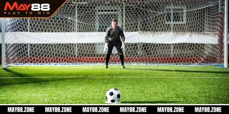 Kèo penalty là gì? Bật mí cách soi cược kèo chuẩn từ cao thủ 2 Cược tỷ số