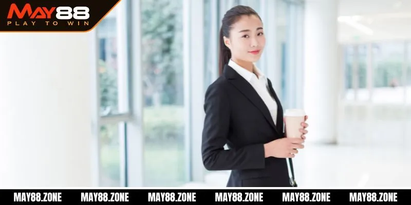 Tuyển dụng MAY88 | Thông tin việc làm hấp dẫn, uy tín nhất 5 Điểm danh quyền lợi khi trở thành nhân viên của nhà cái